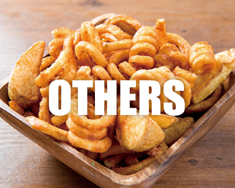 その他メニュー